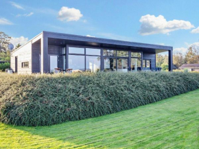 8 person holiday home in L gstrup